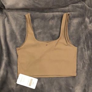 Fabletics Built in Bra Tank